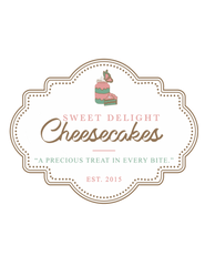 Sweet Delight Cheesecakes